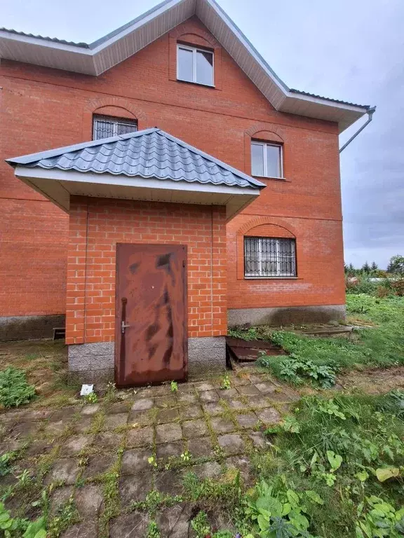 Дом в Московская область, Истра муниципальный округ, д. Лечищево 75 ... - Фото 2