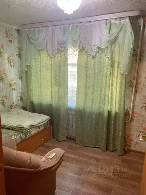 2-к кв. Чувашия, Чебоксары ул. Декабристов, 33 (50.0 м) - Фото 2