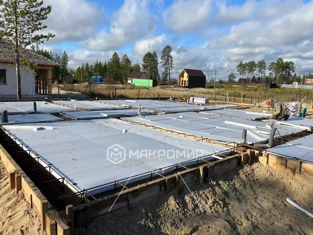 Участок в Ханты-Мансийский АО, Сургут Алтай ДНТ,  (8.99 сот.) - Фото 2