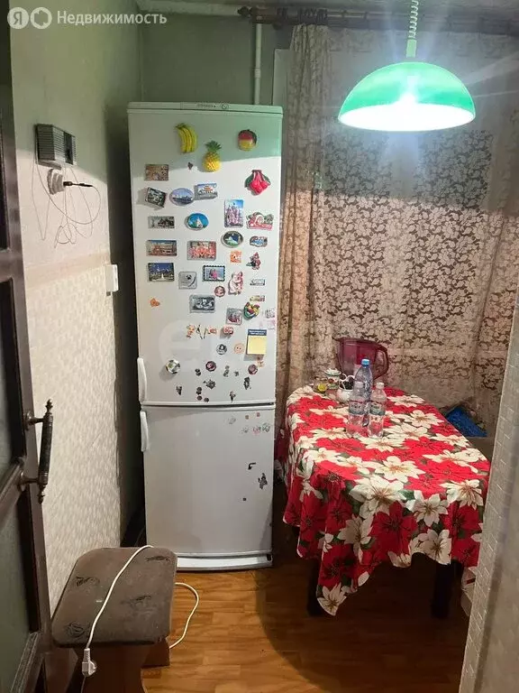 3-комнатная квартира: Улан-Удэ, микрорайон Аэропорт, 23 (48.8 м) - Фото 2