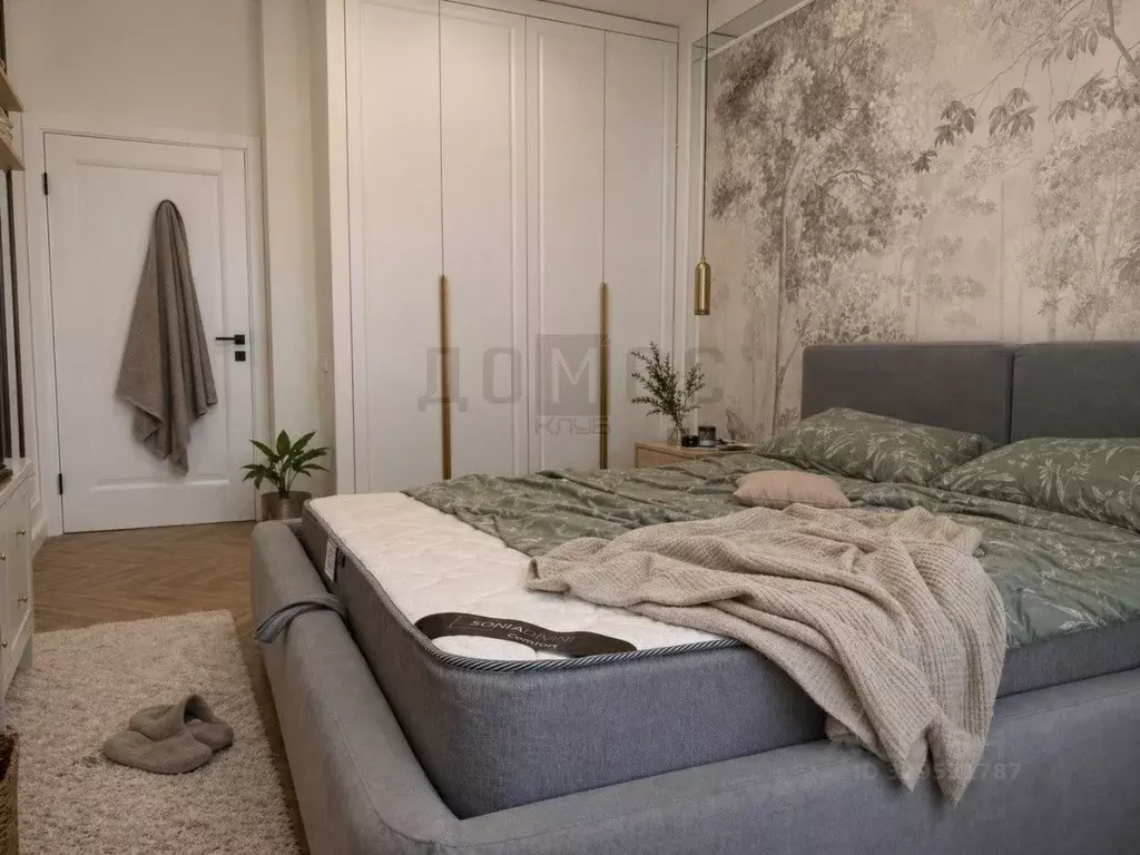2-к кв. Свердловская область, Екатеринбург ул. Нагорная, 16 (85.0 м) - Фото 2