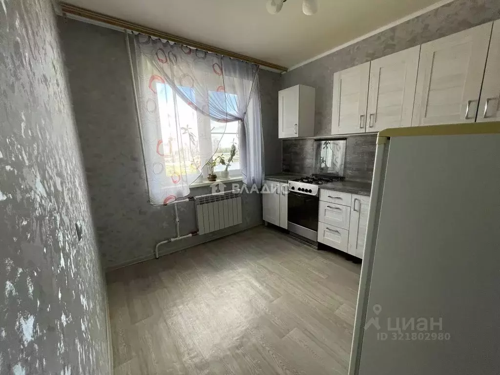 3-к кв. Пензенская область, Пенза ул. Лядова, 28 (63.2 м) - Фото 1