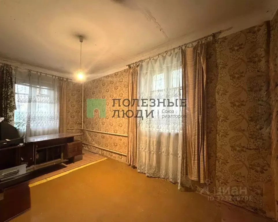 3-к кв. Орловская область, Орел бул. Победы, 9 (60.0 м) - Фото 1