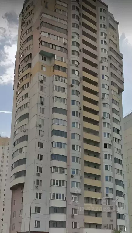 1-к кв. Московская область, Красногорск бул. Подмосковный, 7 (44.0 м) - Фото 0