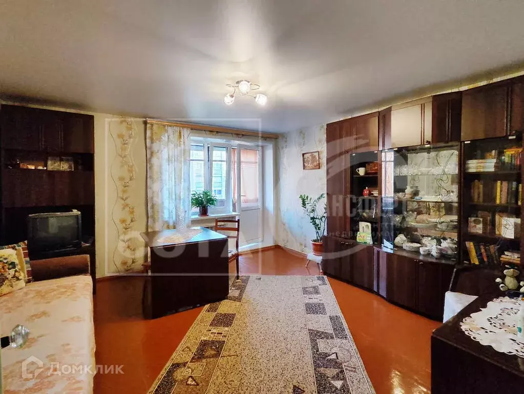 Продаётся 4-к квартира, 75 м - Фото 0