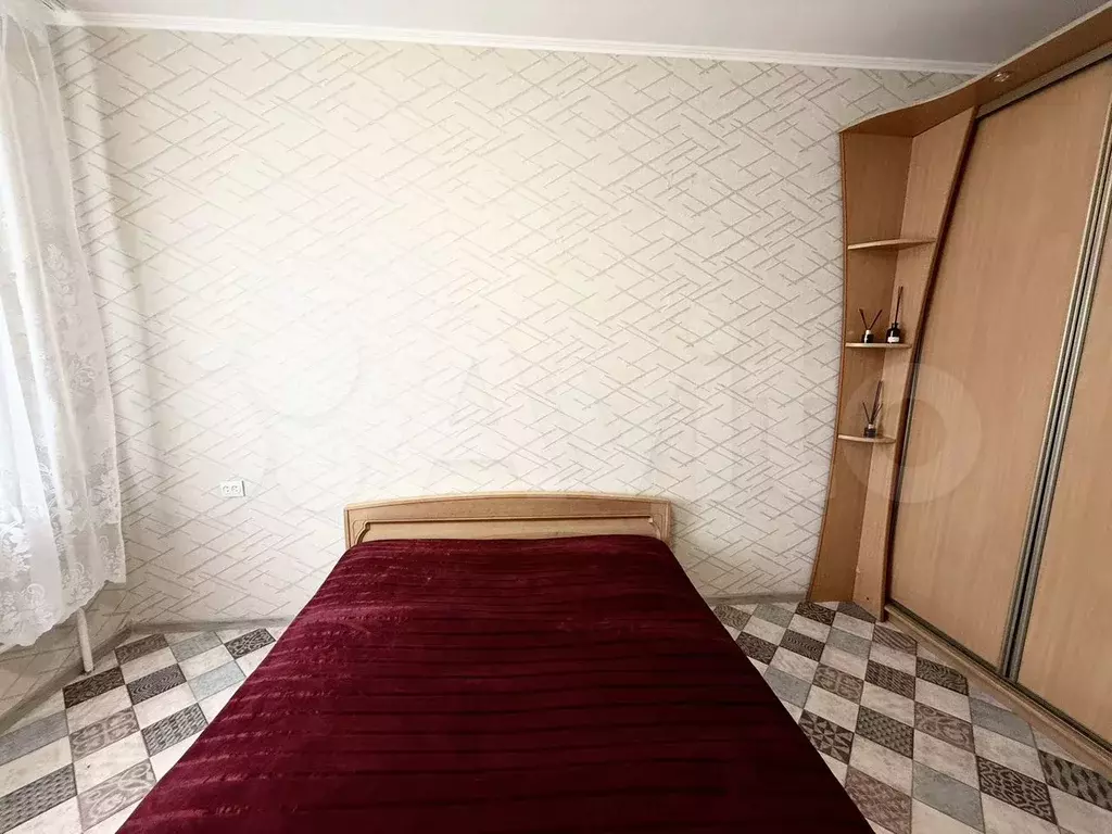 2-к. квартира, 60 м, 4/5 эт. - Фото 1