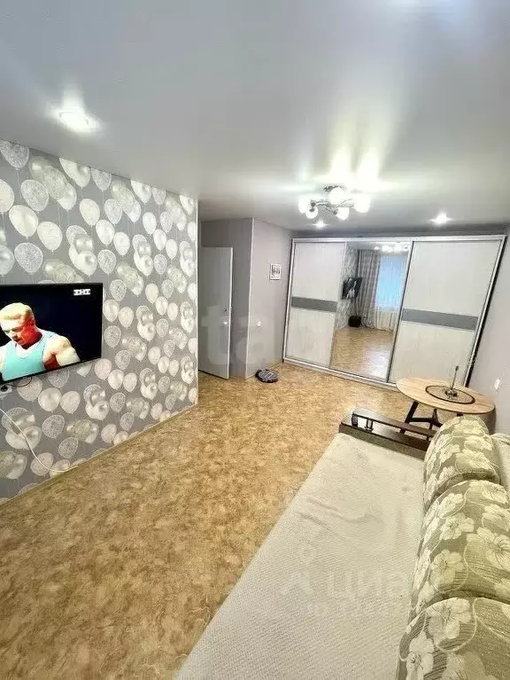 3-к кв. Башкортостан, Уфа Пекинская ул., 15/1 (64.7 м) - Фото 1