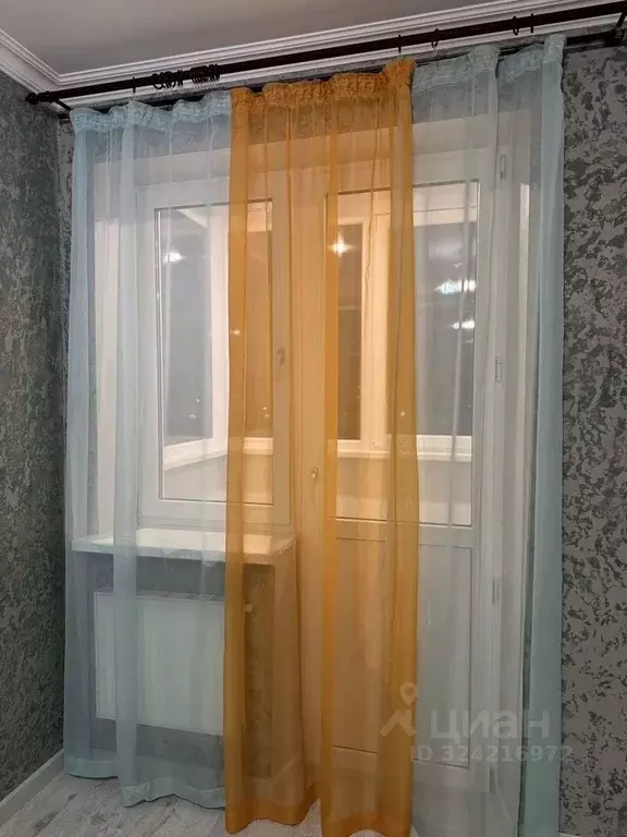 2-к кв. Краснодарский край, Краснодар ул. Достоевского, 84 (70.0 м) - Фото 2