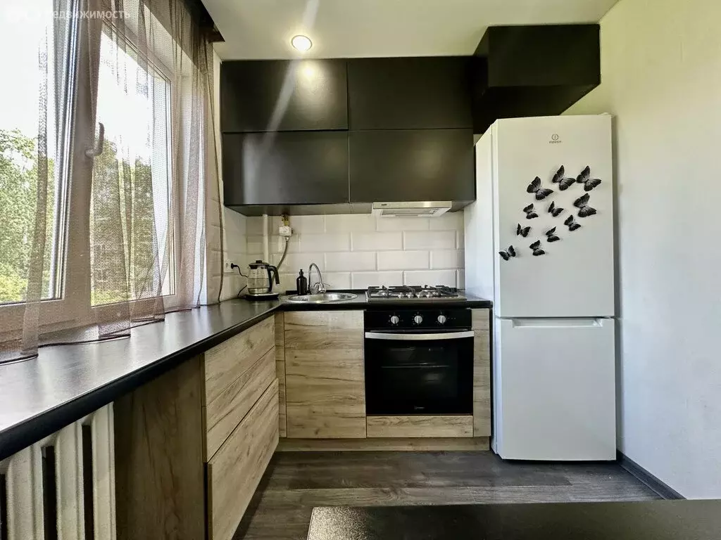 2-комнатная квартира: Киров, улица Сурикова, 32 (45 м) - Фото 0