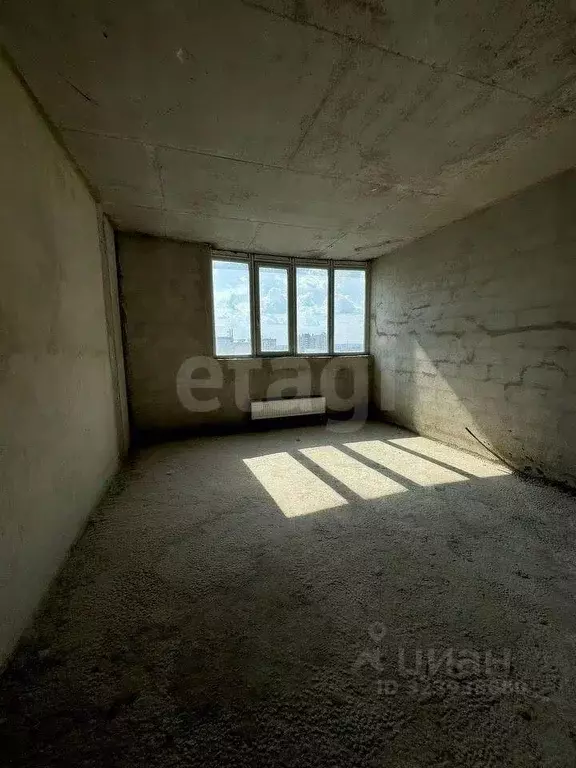 2-к кв. Белгородская область, Белгород Садовая ул., 3А (100.8 м) - Фото 1