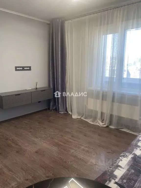 Студия Иркутская область, Иркутск Университетский мкр, 25 (19.2 м) - Фото 1