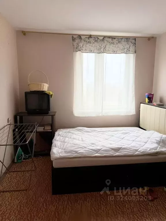 Комната Москва 1-й Павловский пер., 5 - Фото 2