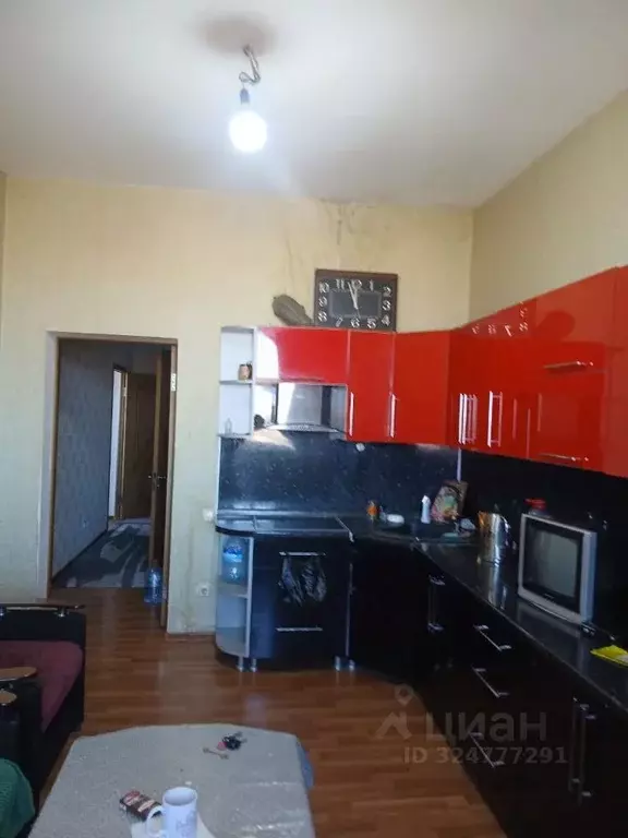 2-к кв. Дагестан, Дербент ул. Д. Атаева, 37 (65.9 м) - Фото 1