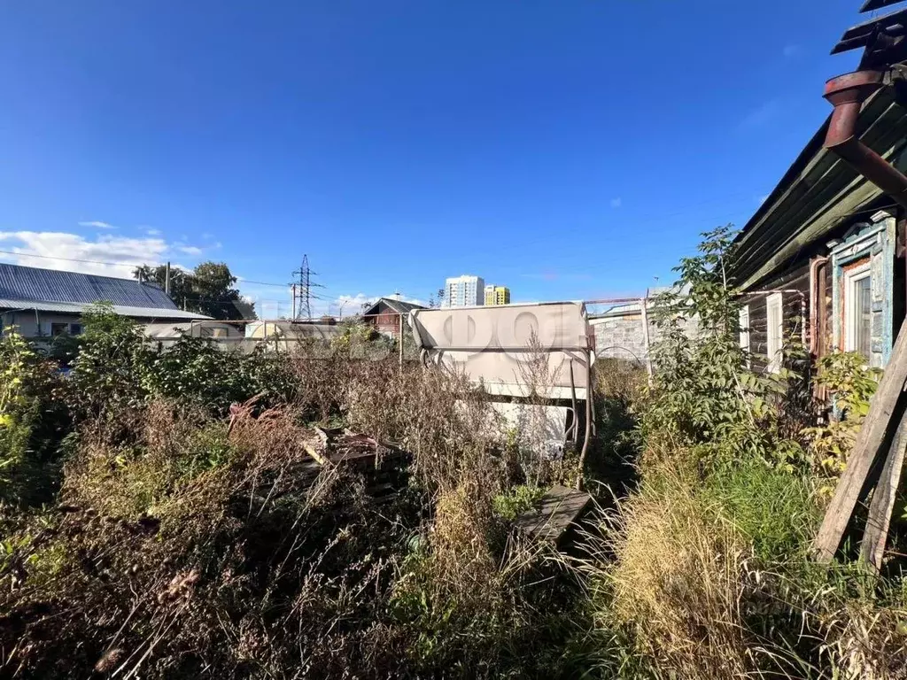 Дом в Новосибирская область, Новосибирск 1-й Бийский пер. (62 м) - Фото 2