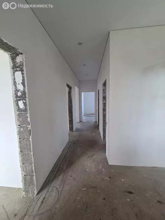 Дом в Оренбург, микрорайон Ростоши, Лазурная улица, 24 (115 м) - Фото 1