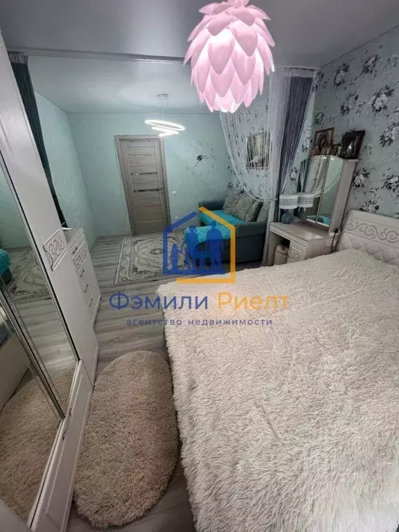 2-к кв. Калужская область, Обнинск ул. Поленова, 14 (56.9 м) - Фото 1