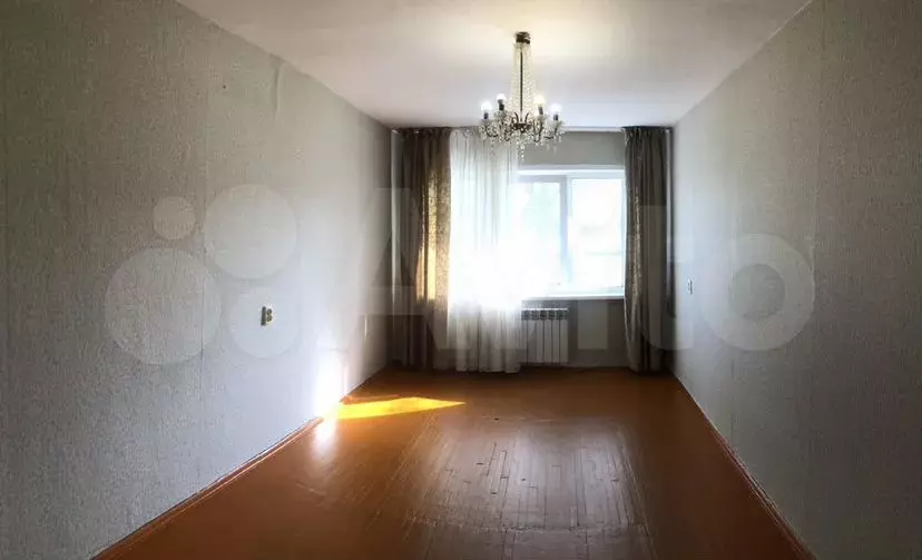 1-к. квартира, 30м, 1/5эт. - Фото 1