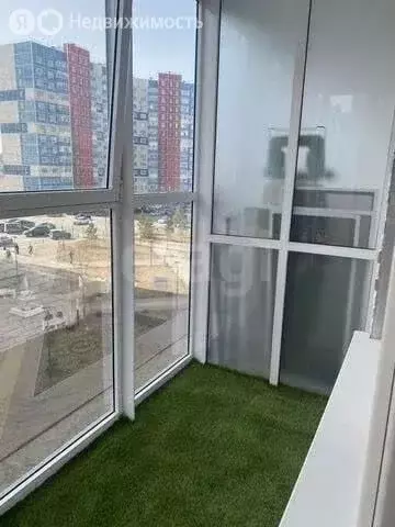 3-комнатная квартира: Тюмень, улица Федюнинского, 54к2 (92.7 м) - Фото 2