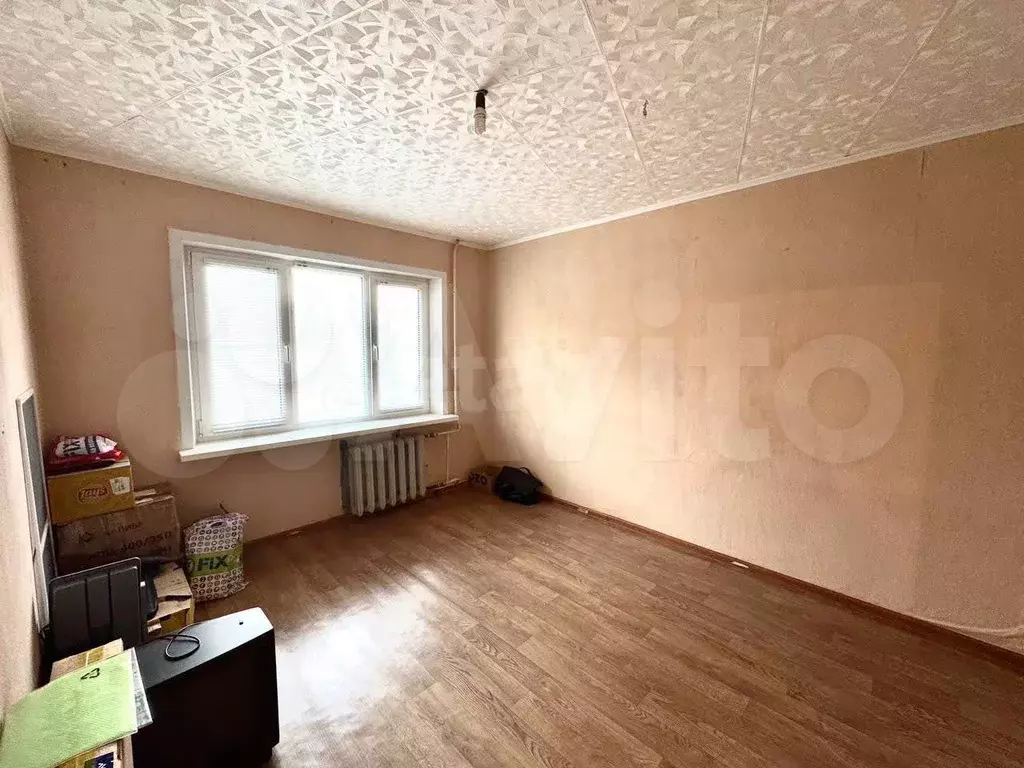2-к. квартира, 43,6 м, 1/5 эт. - Фото 1