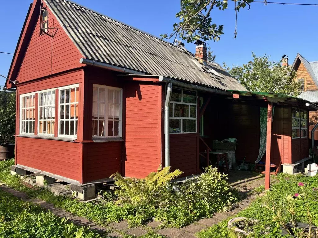 Дом, 50 м - Фото 1