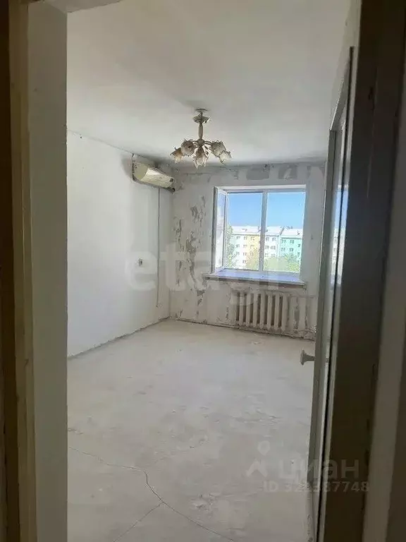 3-к кв. Белгородская область, Белгородский район, Северный городское ... - Фото 2