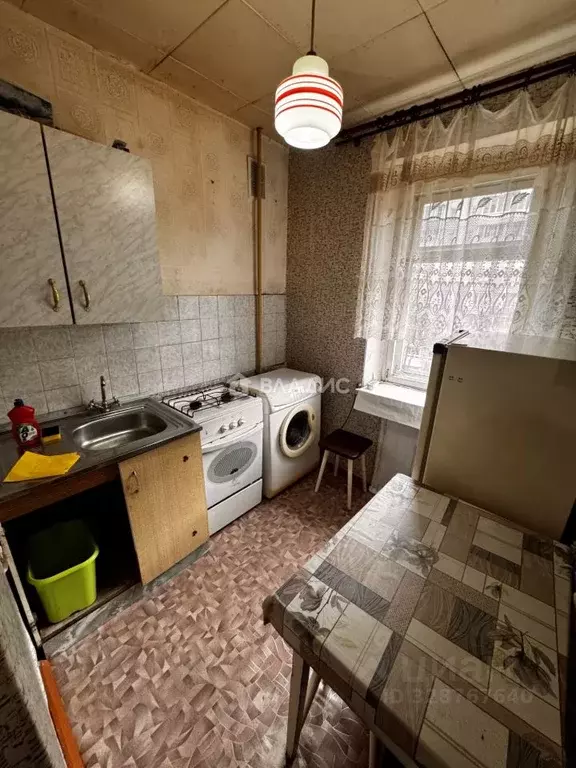 1-к кв. Владимирская область, Владимир ул. Егорова, 10а (22.0 м) - Фото 1