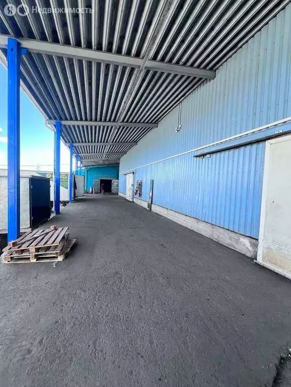 Склад (400 м) - Фото 1
