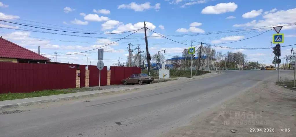 Дом в Челябинская область, Сосновский муниципальный округ, пос. ... - Фото 2