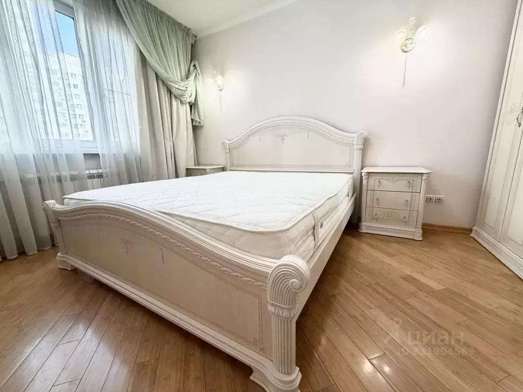 3-к кв. Москва ул. Новаторов, 38К3 (80.0 м) - Фото 2