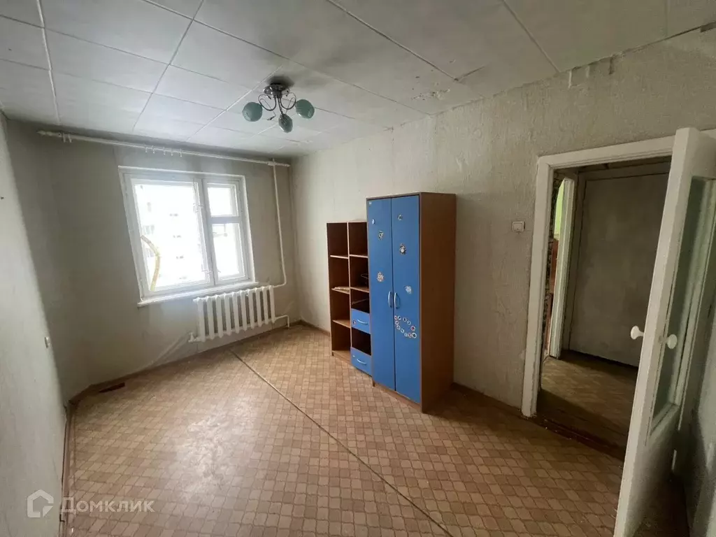 Продаётся 3-к квартира, 63.6 м - Фото 0