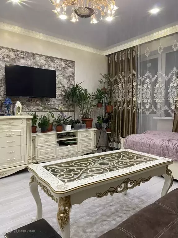 Продаётся 2-к квартира, 56 м - Фото 1