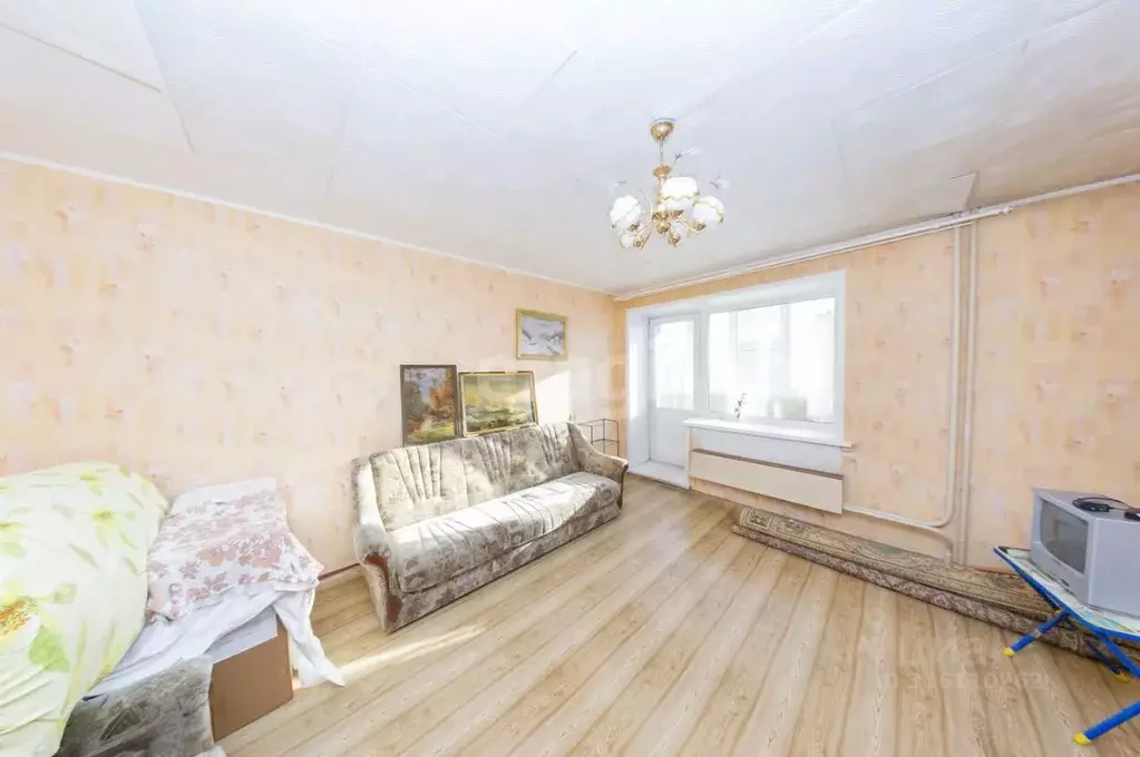 3-к кв. Кемеровская область, Кемерово ул. Юрия Двужильного, 12 (61.3 ... - Фото 0