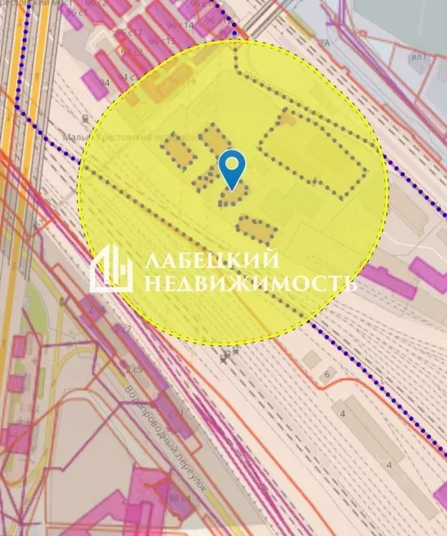 Помещение свободного назначения в Москва просп. Мира, 98АС1 (557 м) - Фото 1