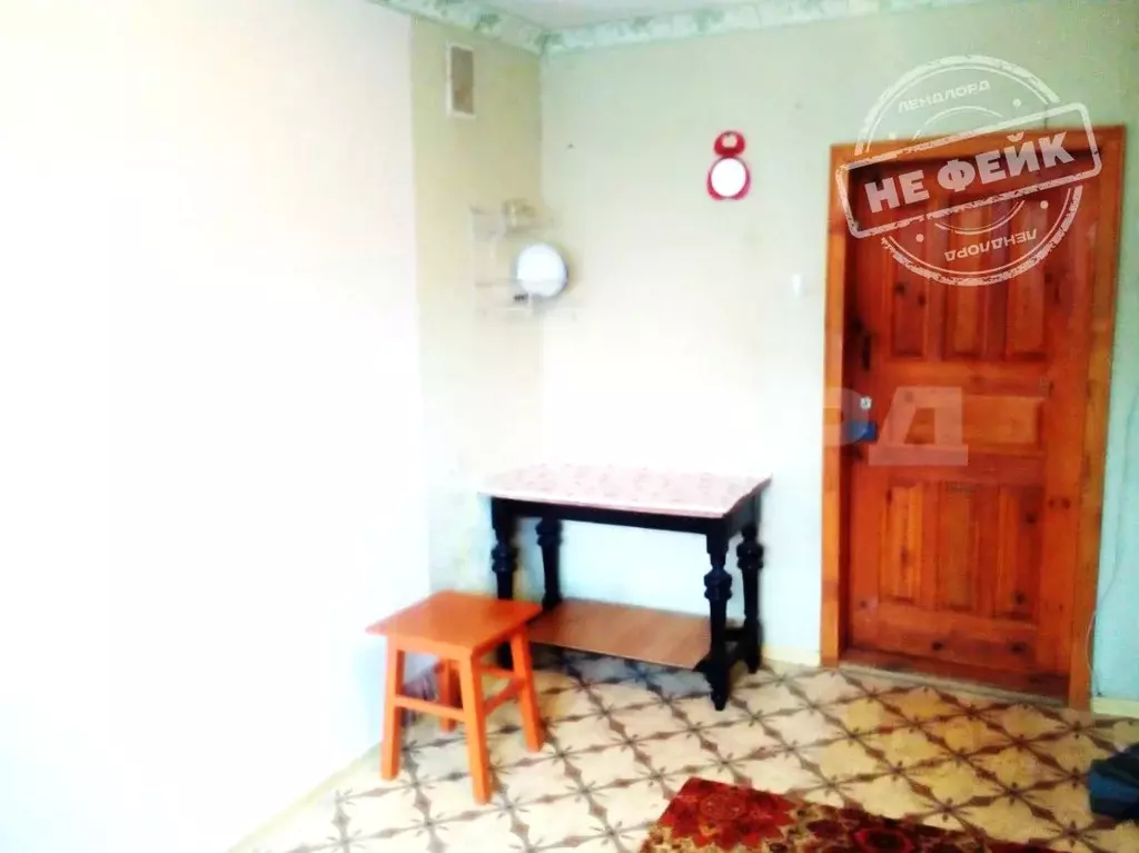 Комната Ростовская область, Новочеркасск ул. Каштанова, 49 (18.0 м) - Фото 0