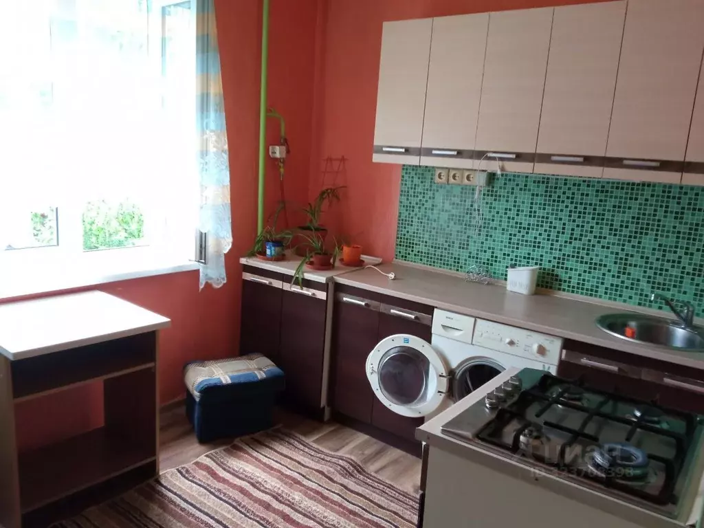 1-к кв. Калининградская область, Калининград бул. Любови Шевцовой, 58 ... - Фото 1