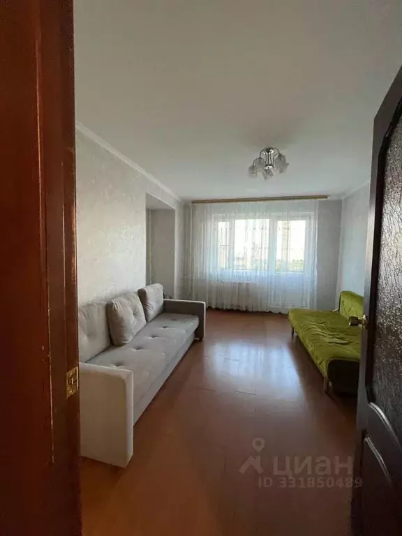 3-к кв. Московская область, Химки ул. Панфилова, 4 (80.0 м) - Фото 1
