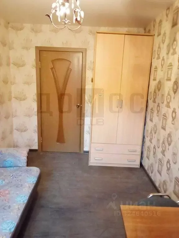 Комната Свердловская область, Екатеринбург ул. Академика Губкина, 74 ... - Фото 1