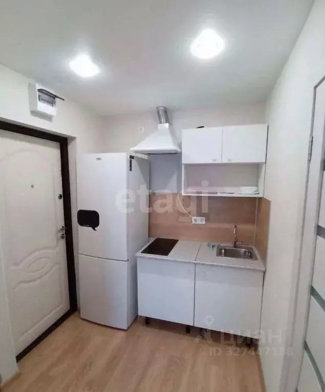 Студия Татарстан, Казань ул. Маршала Чуйкова, 27 (17.0 м) - Фото 2