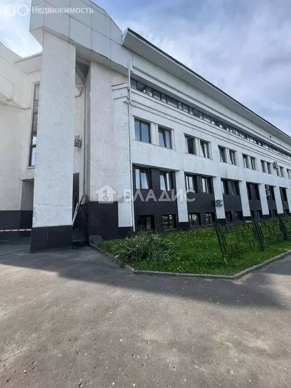 Офис (226 м) - Фото 0