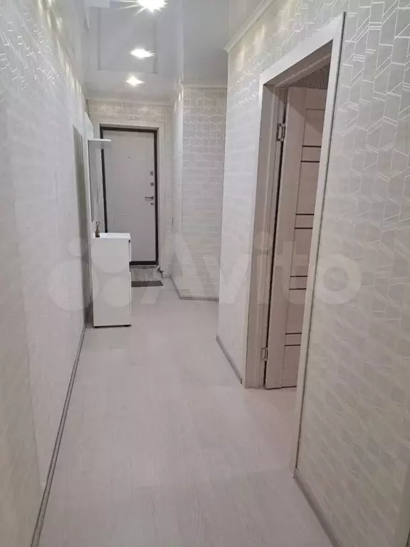 3-к. квартира, 60 м, 2/5 эт. - Фото 1