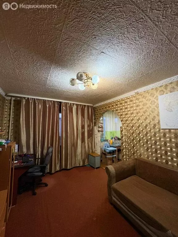 3-комнатная квартира: Сыктывкар, улица Оплеснина, 25 (57.3 м) - Фото 1