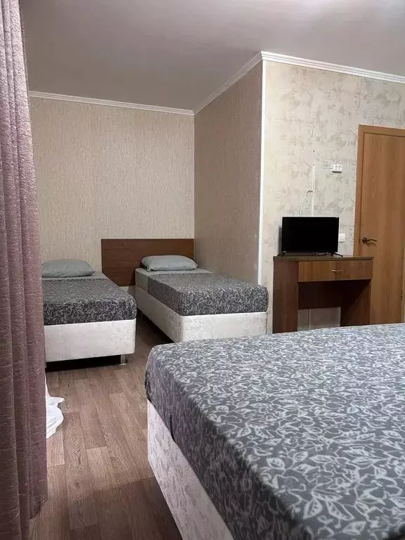 Комната Краснодарский край, Геленджик Херсонская ул., 43 - Фото 0