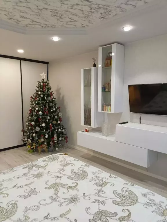 3-к кв. Московская область, Одинцово Можайское ш., 17к1 (69.7 м) - Фото 1