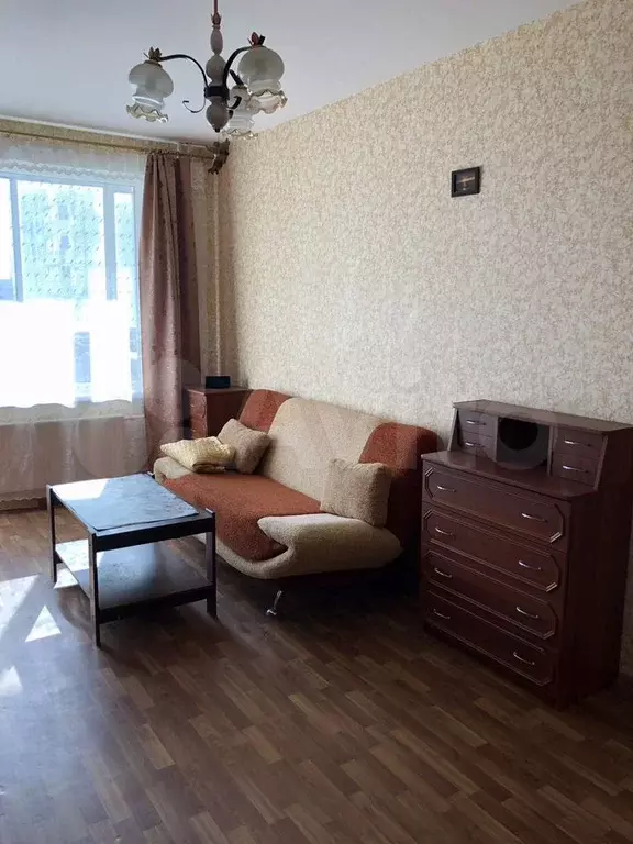 1-к. квартира, 41,5 м, 8/25 эт. - Фото 1