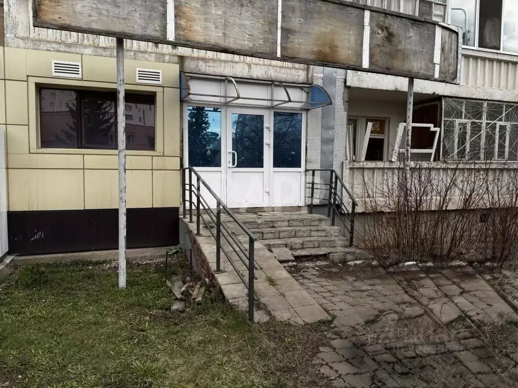 Помещение свободного назначения в Татарстан, Елабуга ул. Марджани, 28 ... - Фото 1