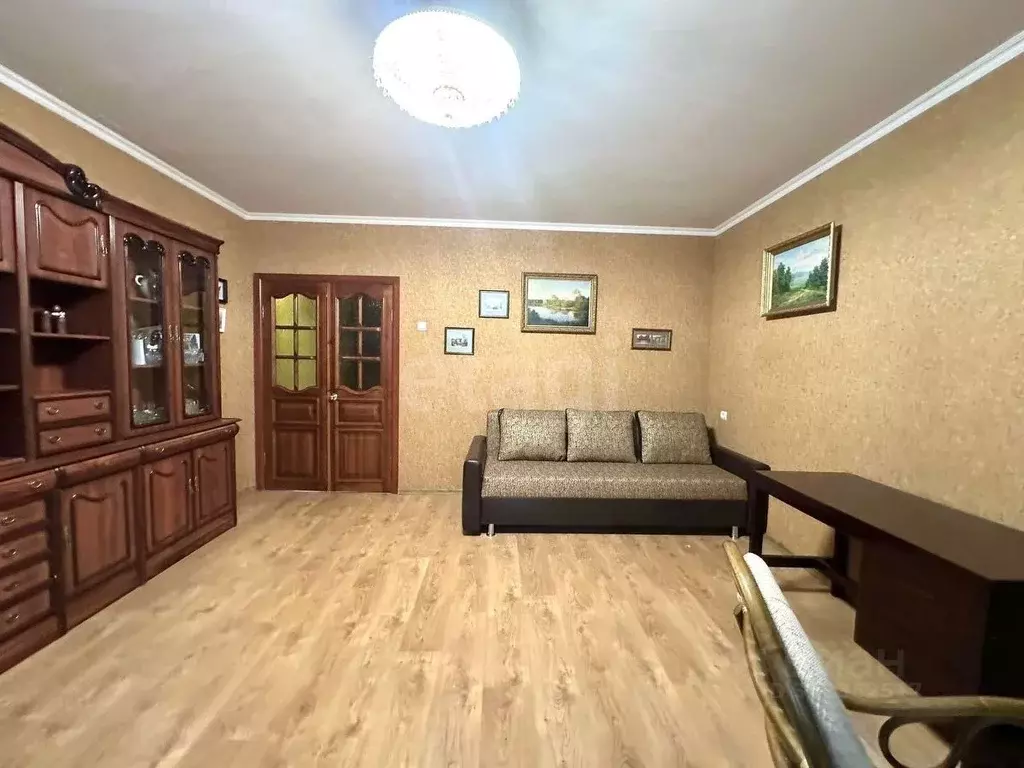 4-к кв. Татарстан, Казань ул. Лесгафта, 28а (167.3 м) - Фото 0