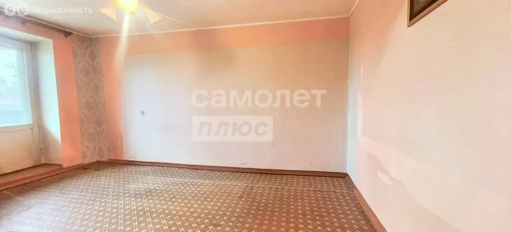 2-комнатная квартира: Благовещенск, улица 50 лет Октября, 154 (49.7 м) - Фото 1