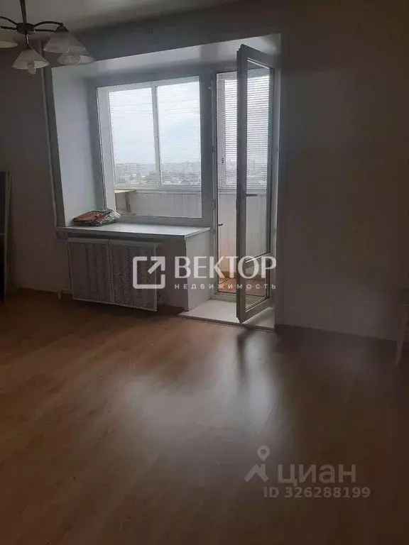 2-к кв. Костромская область, Кострома ул. Шагова, 146 (44.6 м) - Фото 2