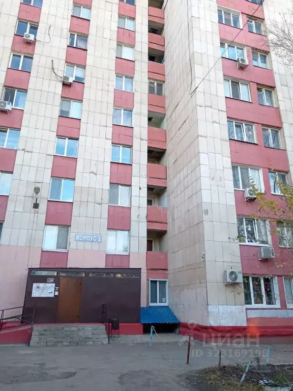 Комната Оренбургская область, Оренбург просп. Победы, 144Ак2 (13.2 м) - Фото 2