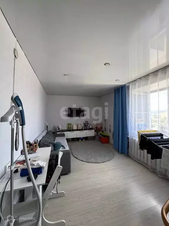 Продаётся 2-к квартира, 49 м - Фото 1